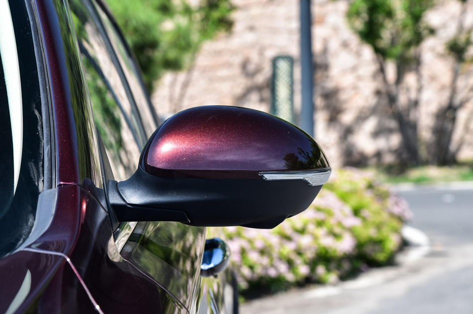 2018款 1.6T GDI DCT旗舰型 细节