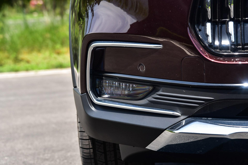 2018款 1.6T GDI DCT旗舰型 细节