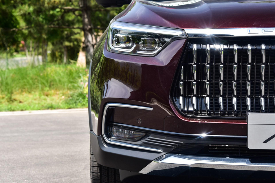 2018款 1.6T GDI DCT旗舰型 细节