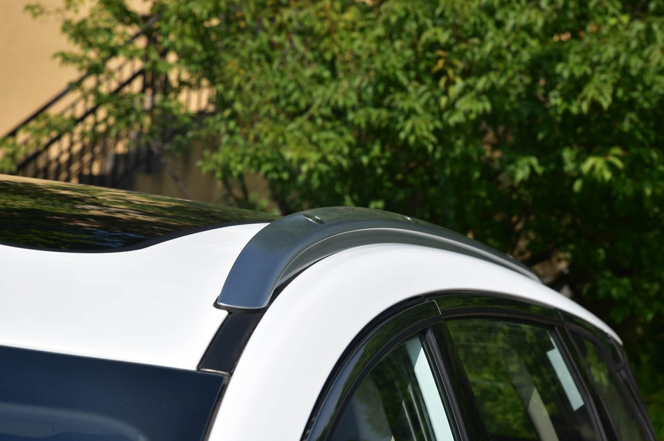 2018款 1.2T 自动尊贵智悦型 细节