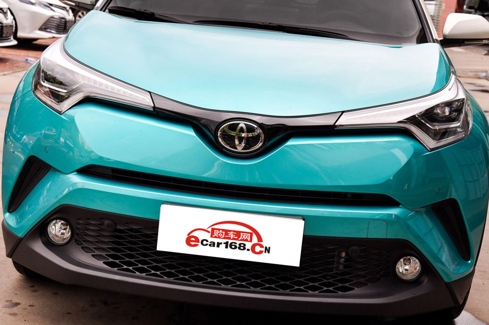 2018款 2.0L 豪华版 细节