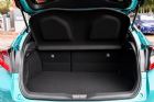2018款 2.0L 豪华版 座椅空间