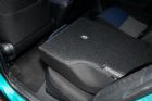 2018款 2.0L 豪华版 座椅空间
