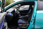 2018款 2.0L 豪华版 座椅空间