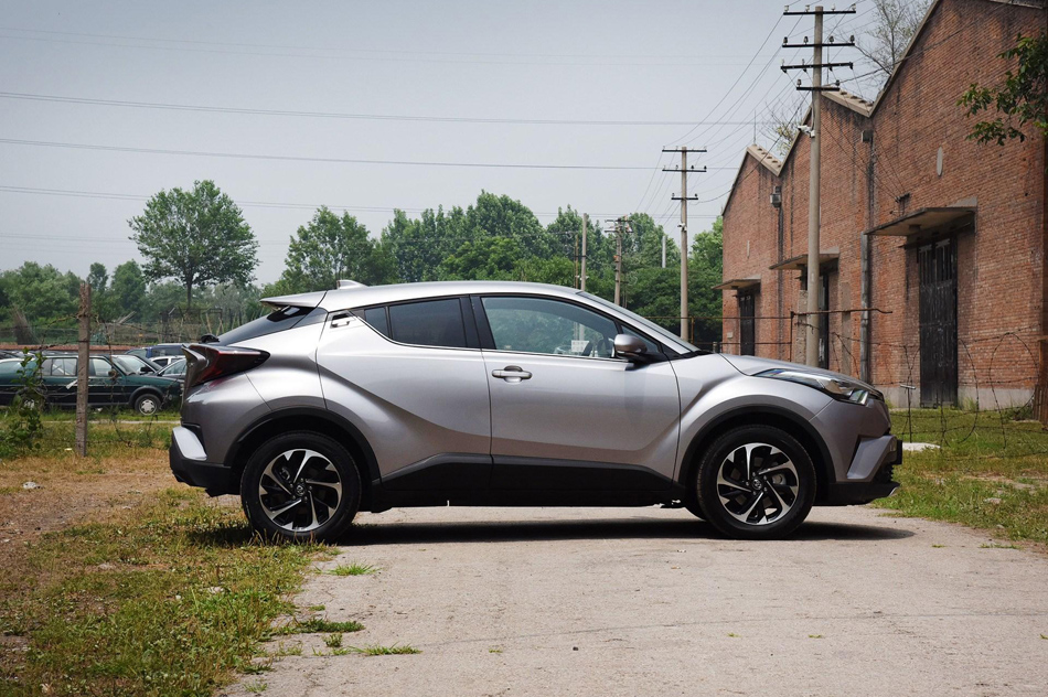 2018款 2.0L 奕炫版 外观