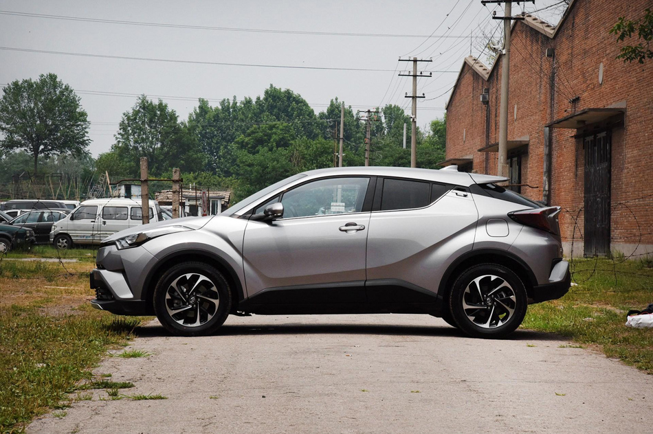 2018款 2.0L 奕炫版 外观