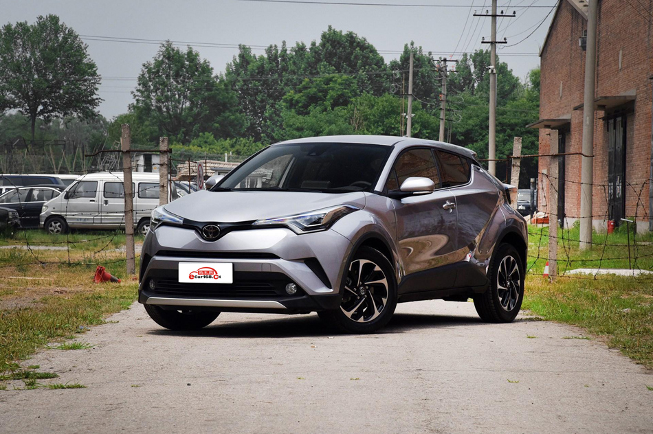 2018款 2.0L 奕炫版 外观