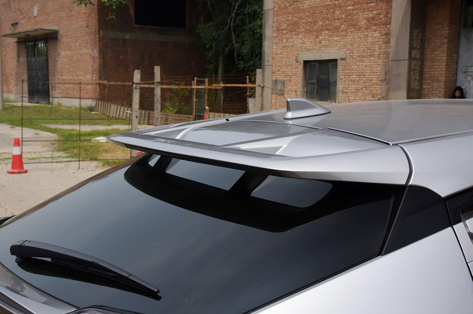 2018款 2.0L 奕炫版 细节