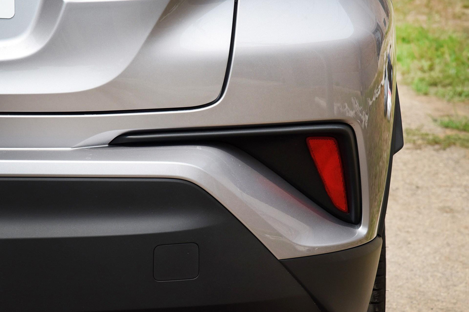 2018款 2.0L 奕炫版 细节