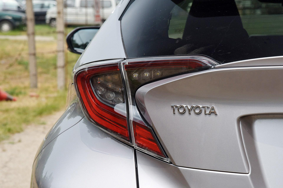 2018款 2.0L 奕炫版 细节