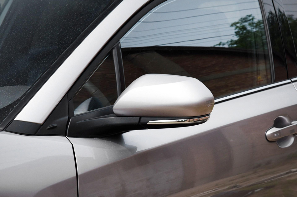 2018款 2.0L 奕炫版 细节