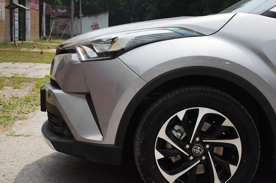 2018款 2.0L 奕炫版 细节