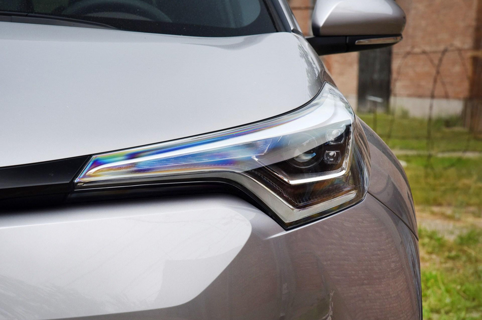 2018款 2.0L 奕炫版 细节