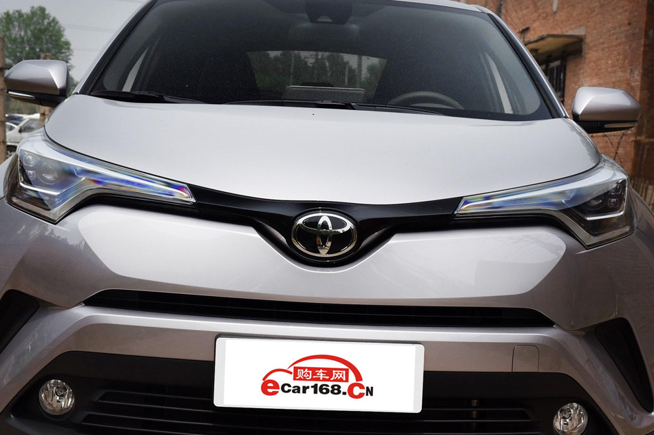 2018款 2.0L 奕炫版 细节