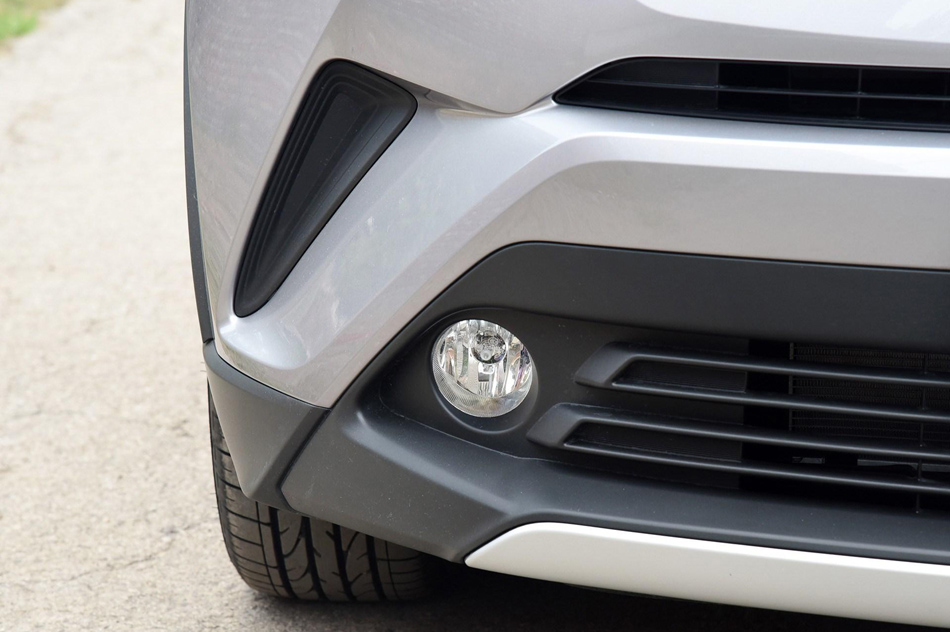 2018款 2.0L 奕炫版 细节