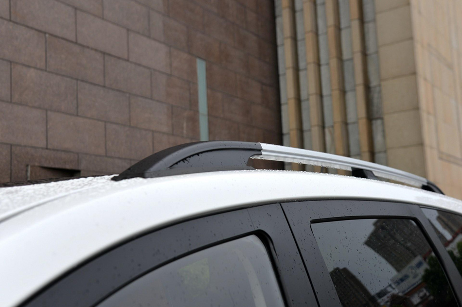 2018款 1.3T CVT豪华型 细节