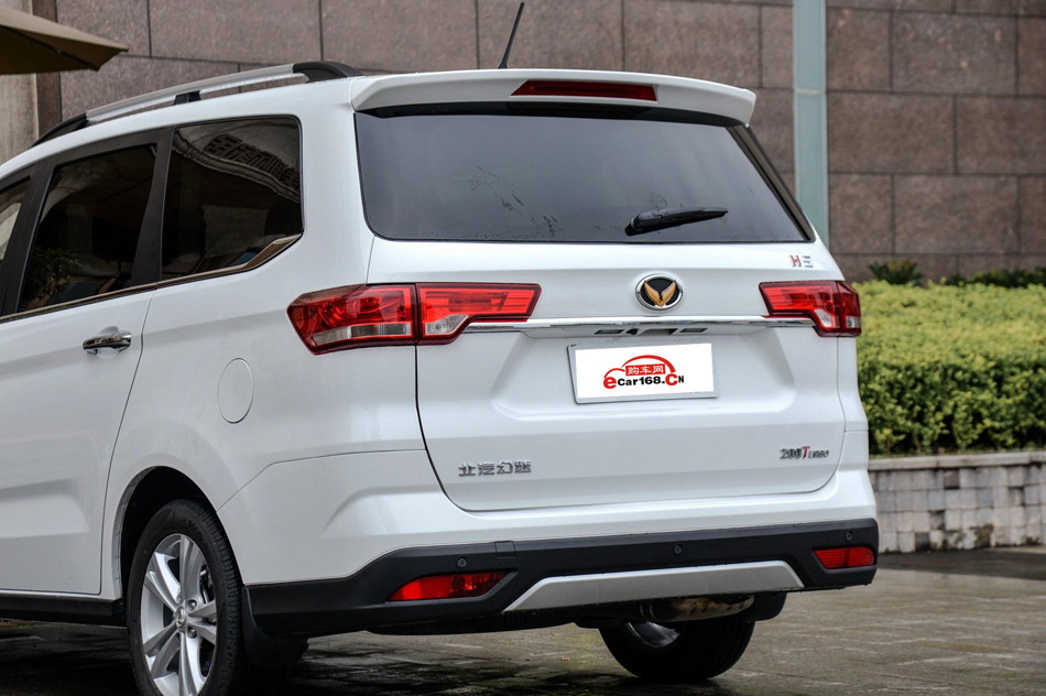 2018款 1.3T CVT豪华型 细节