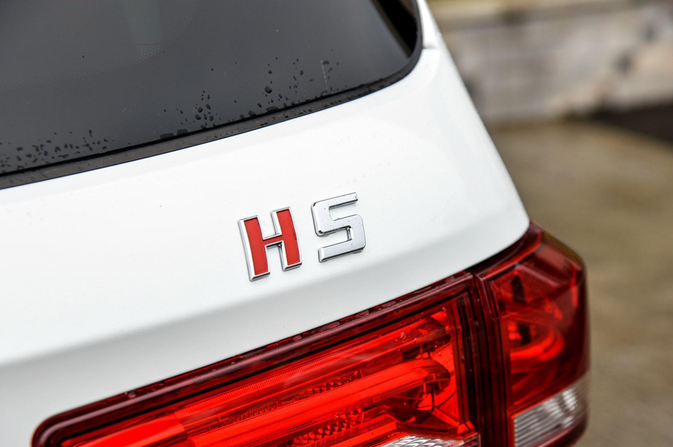 2018款 1.3T CVT豪华型 细节