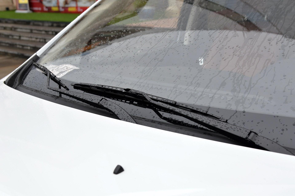 2018款 1.3T CVT豪华型 细节