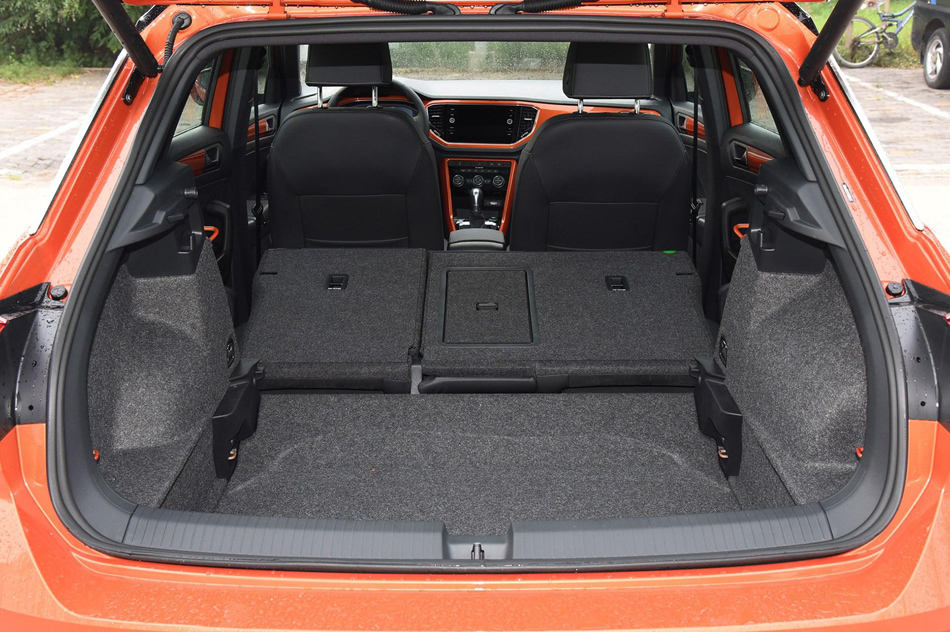 2018 280TSI DSG οռ