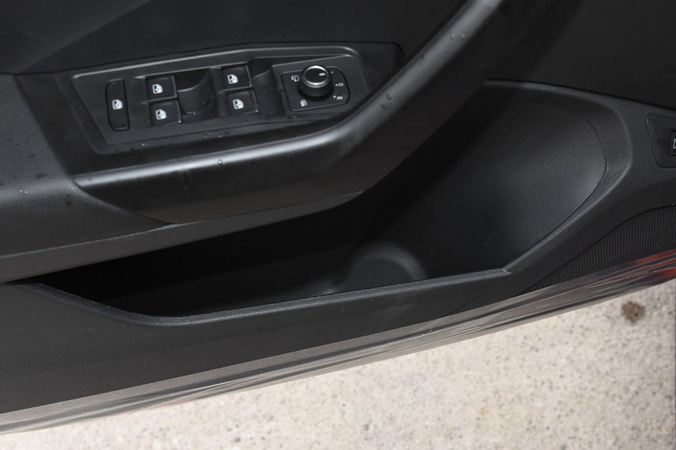 2018 280TSI DSG οռ