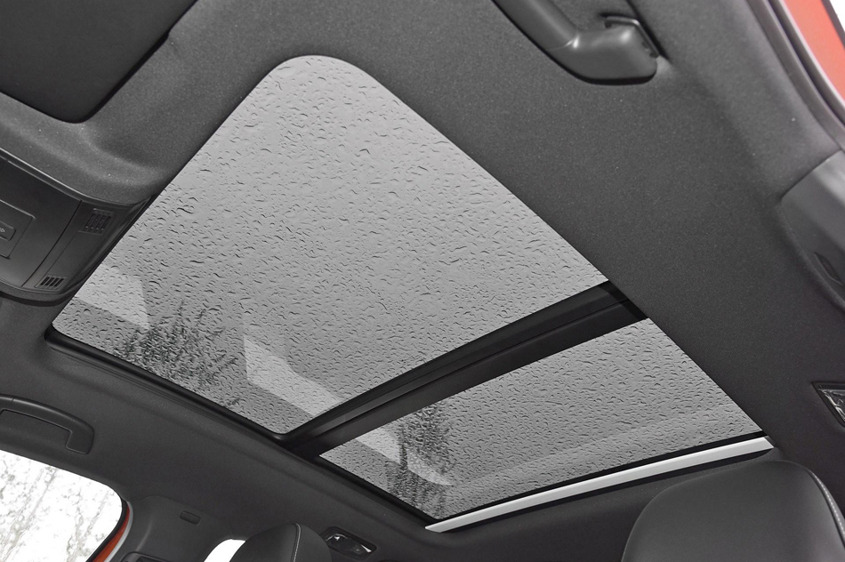 2018 280TSI DSG οռ