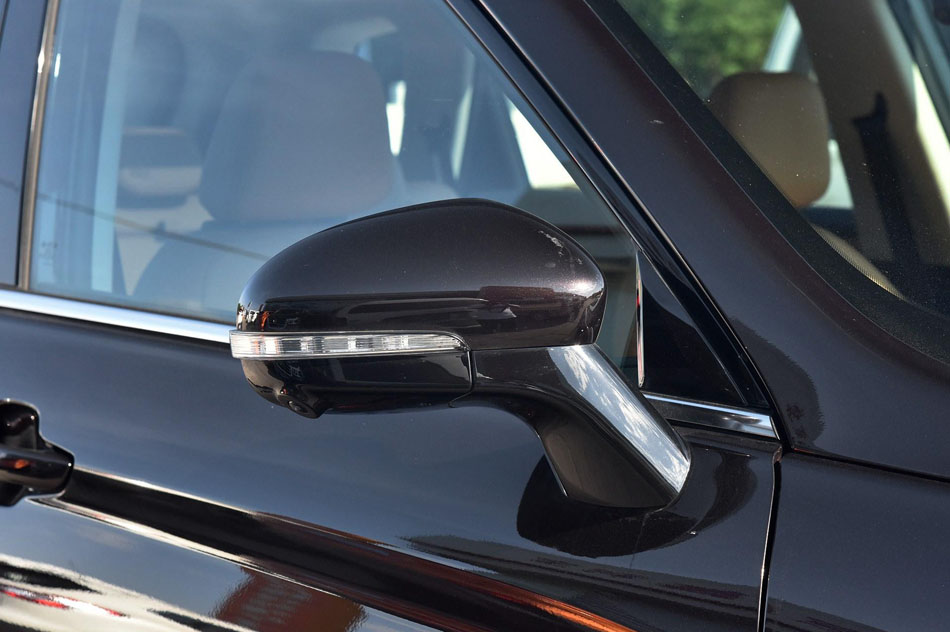 2018款 280T DCT旗舰型 7座 细节