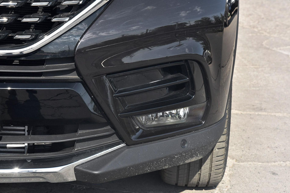 2018款 280T DCT旗舰型 7座 细节