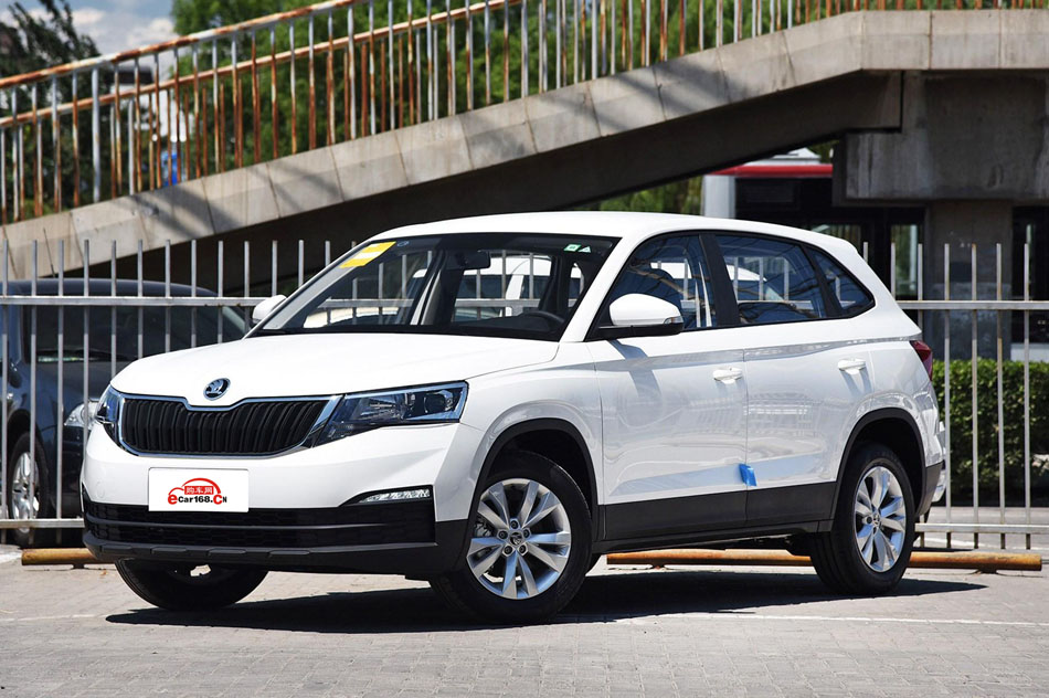 2018款 1.5L 自动标准版 外观