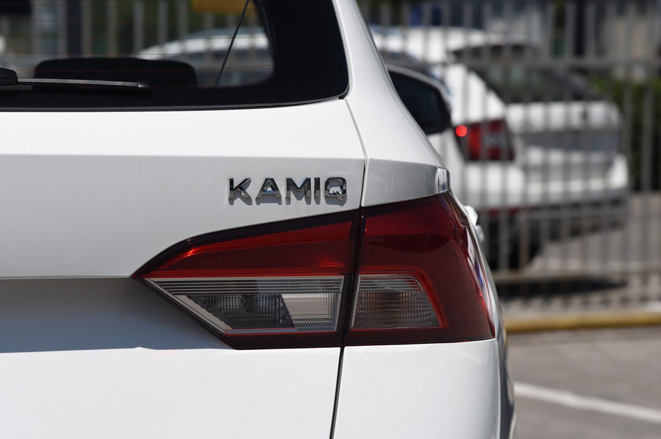 2018款 1.5L 自动标准版 细节