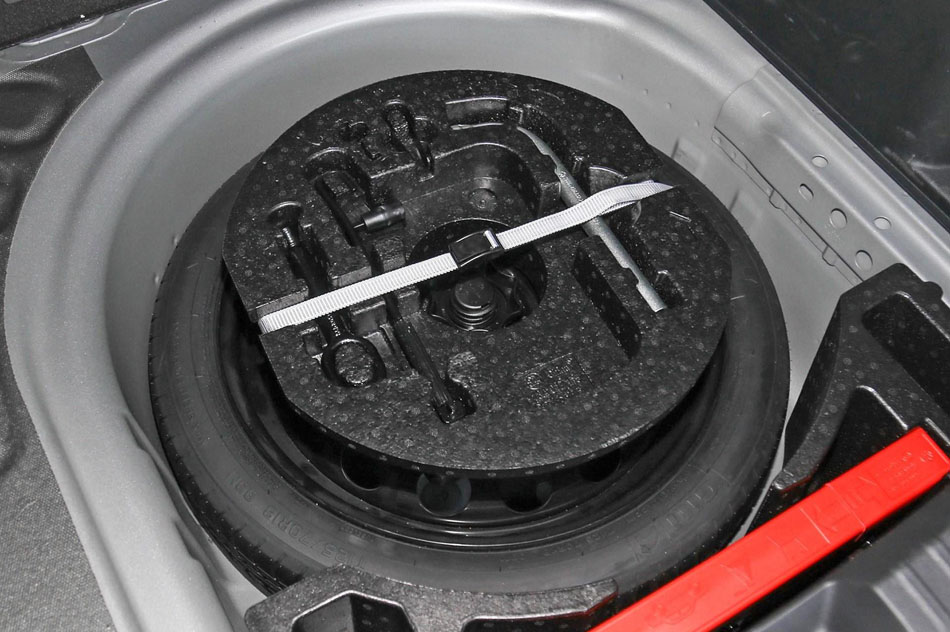 2018款 1.5L 自动标准版 细节