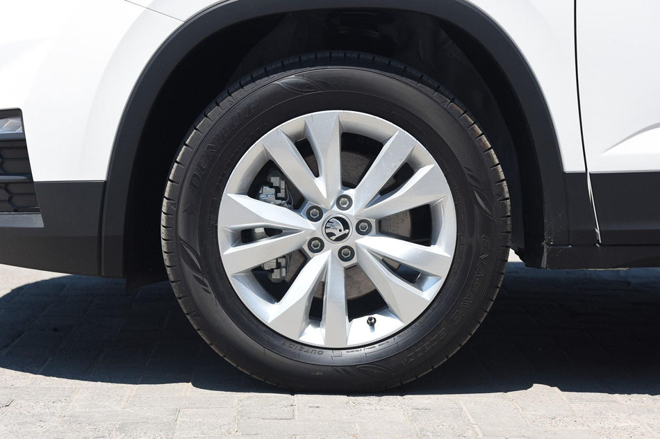 2018款 1.5L 自动标准版 细节