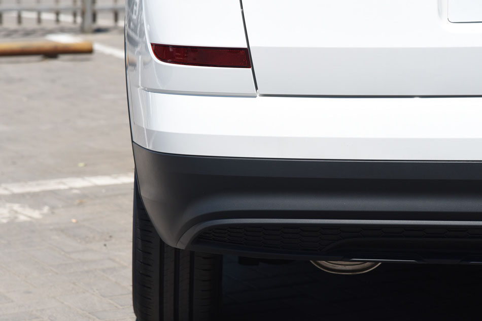 2018款 1.5L 自动标准版 细节