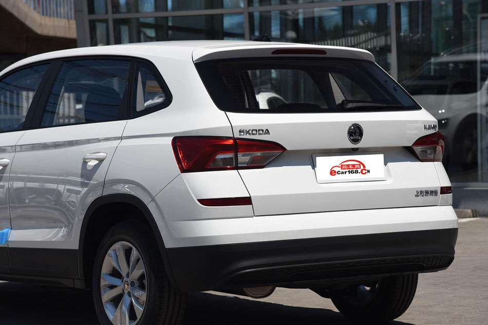 2018款 1.5L 自动标准版 细节