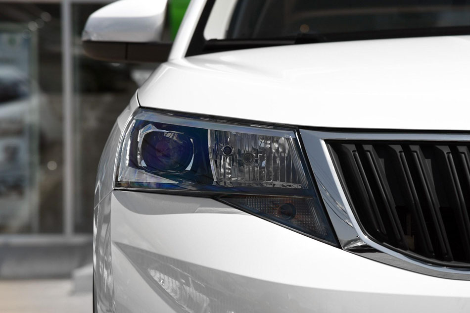 2018款 1.5L 自动标准版 细节