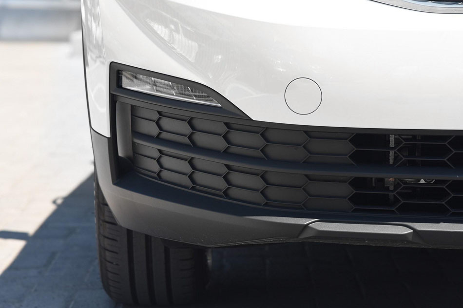 2018款 1.5L 自动标准版 细节