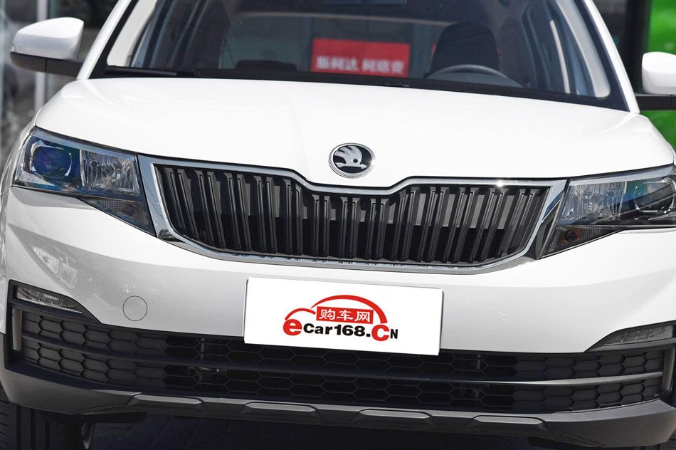 2018款 1.5L 自动标准版 细节