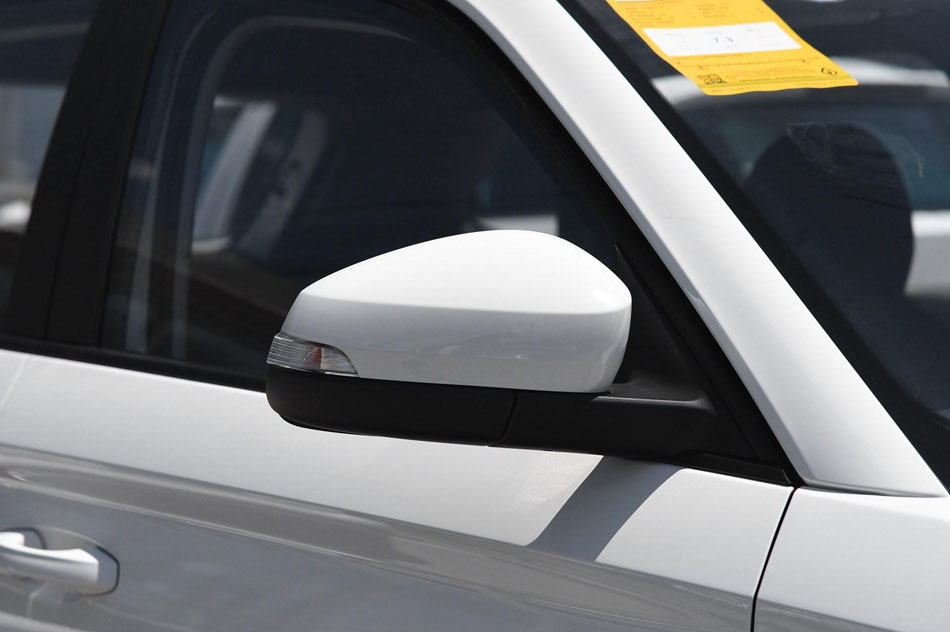 2018款 1.5L 自动标准版 细节