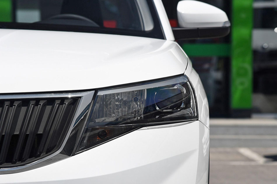 2018款 1.5L 自动标准版 细节