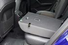 2018款 45 TFSI 尊享时尚型 座椅空间