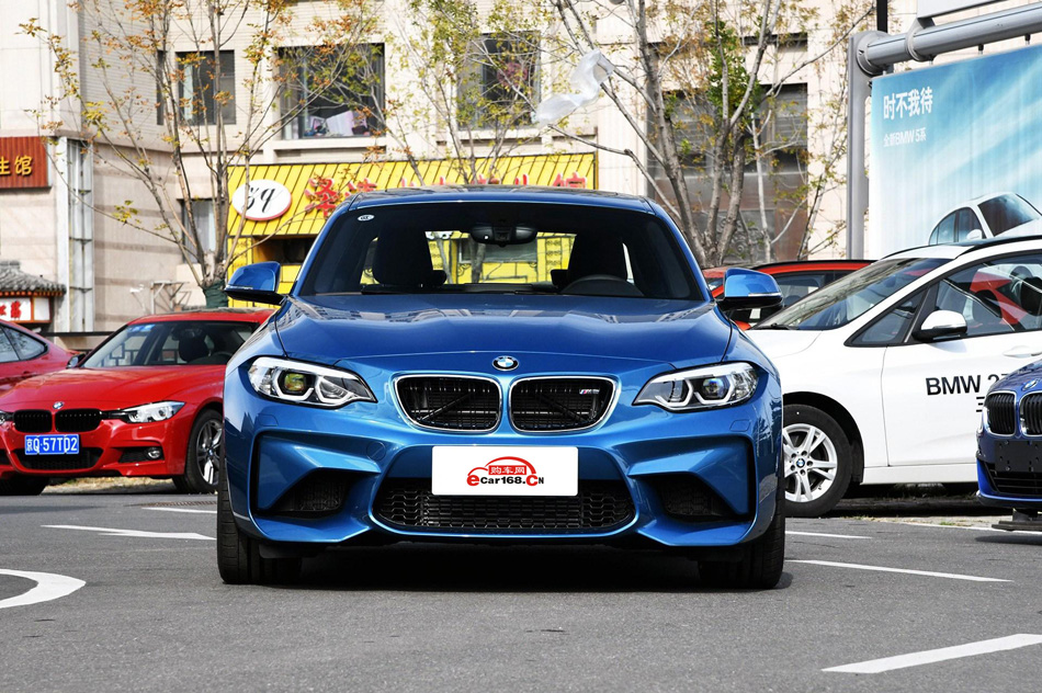 2018 M2 