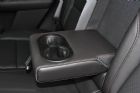 2019款 28T 四驱铂金运动版 座椅空间