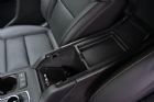 2019款 28T 四驱铂金运动版 座椅空间