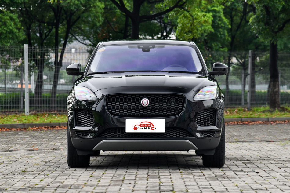 2018款 P250 SE 外观