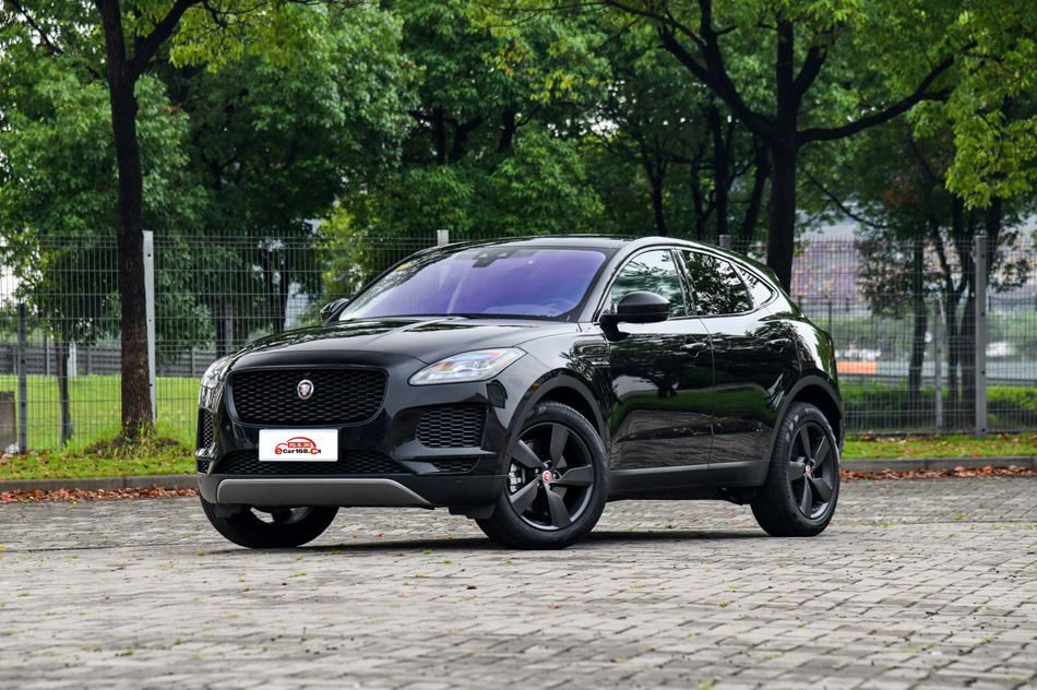 2018款 P250 SE 外观