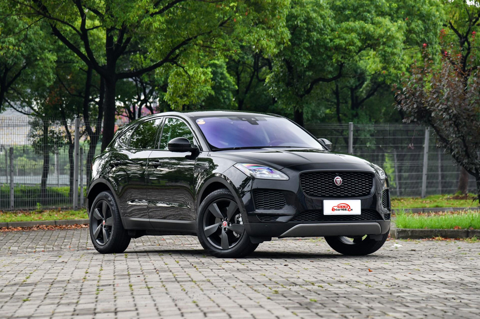 2018款 P250 SE 外观