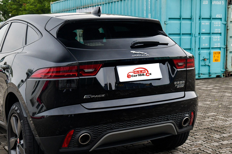 2018款 P250 SE 细节