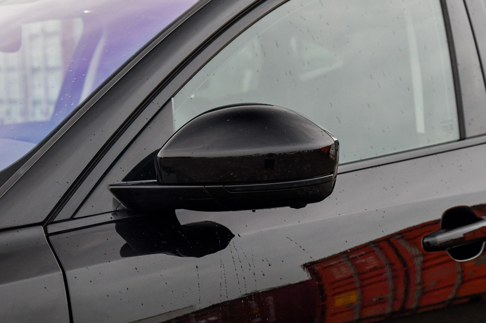 2018款 P250 SE 细节