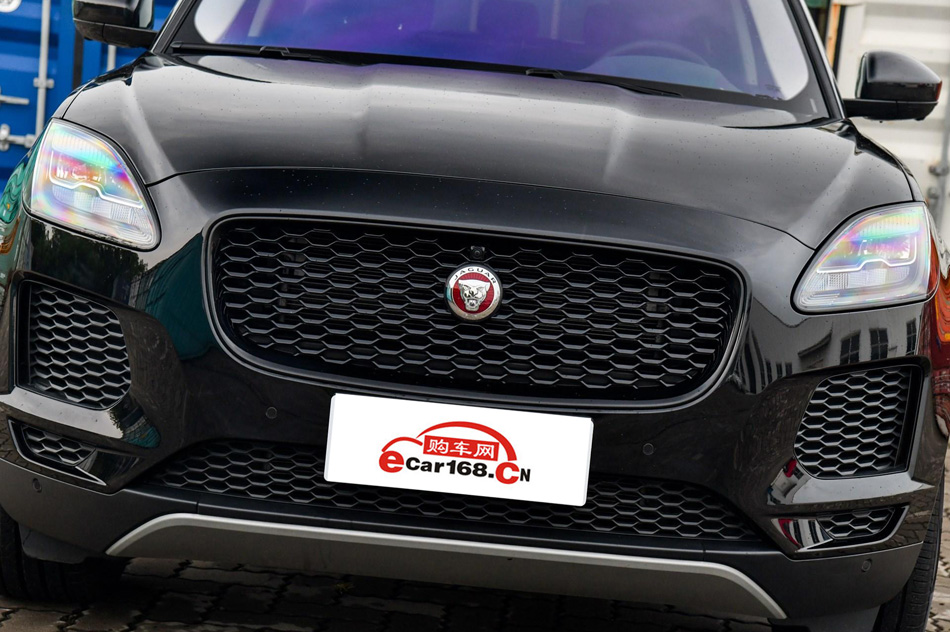 2018款 P250 SE 细节