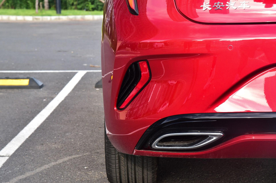 2018款 1.6L GDI 自动锐潮型 细节